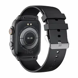 Смарт-годинник Colmi C81 black - мініатюра 4
