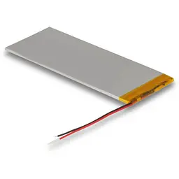 Акумулятор Universal AAA 4000mAh 3,7V 139*54*3мм