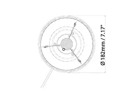 Система приготування їжі Primus Essential Stove Set 1,3 л (1046-351030) - мініатюра 3