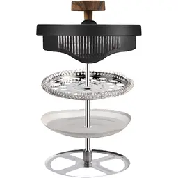 Френч-прес  Ringel Canella 600 мл (RG-7327-600) - мініатюра 3