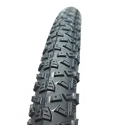 Покришка велосипедна  A-Bike LGL-001-02 27.5x2.125 шипована (G0001955)