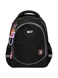 Рюкзак шкільний YES S-116М Glow in Style (550501) - мініатюра 2