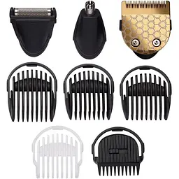 Тример для бороди та вусів BaByliss MT726E - мініатюра 6