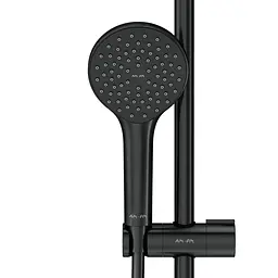 Душова система AM.PM Gem ShowerSpot без смесителя F0790022 - мініатюра 8