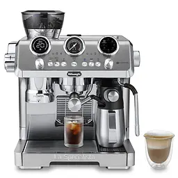 Кавоварка DeLonghi EC 9885.M - мініатюра 1