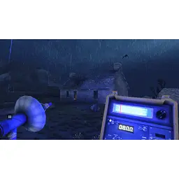 Ключ активації Microsoft Chasing Static для Xbox One/Series - мініатюра 5