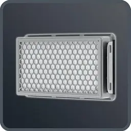 Пилосос з мішком Rowenta RO3985EA - мініатюра 3