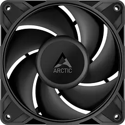 Вентилятор Arctic P12 Pro PST CO (ACFAN00312A) Black - мініатюра 2