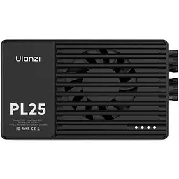 Накамерне світло Ulanzi PL25 Panel light (L156 PL25) [147176]