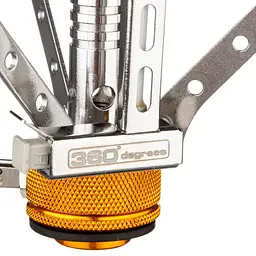 Пальник газовий 360° Degrees Furno Stove with Igniter (STS 360IGNITERFURNO) - мініатюра 5