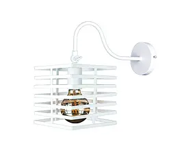 Бра Levistella 756WPR104F3-1 WH - мініатюра 1