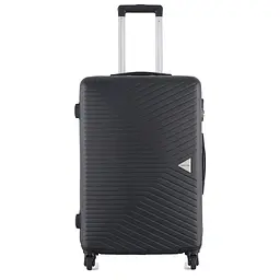Валіза Semi Line 24" M Black (T5690-2) - мініатюра 2