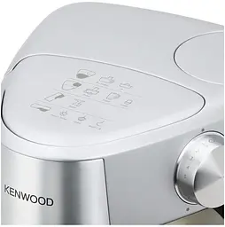 Кухонний комбайн Kenwood KHC29.J0SI [67240] - мініатюра 3