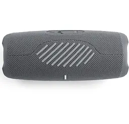 Колонка Bluetooth JBL Charge 5 (JBLCHARGE5GRY) gray UA - мініатюра 6