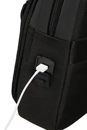 Сумка Для Пк 14,1" Samsonite MYSIGHT BLACK 38x27,5x7 KF9*09001 - мініатюра 3