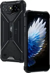 Смартфон Oukitel G3 4/128GB Black - мініатюра 5