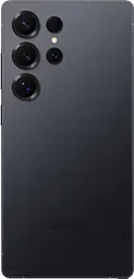 Смартфон Samsung Galaxy S25 Ultra 12/256GB Titanium JetBlack (SM-S938BAKD) (UA UCRF) - мініатюра 10