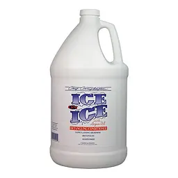 Кондиціонер Chris Christensen Ice on Ice для собак і котів для розплутування шерсті, 3,8 л - мініатюра 5