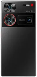 Смартфон ZTE Nubia Z60 Ultra 5G 16/512Gb Black (NX721J) UA UCRF NFC - мініатюра 3