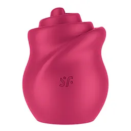 Вибростимулятор для клитора Satisfyer Tongue Twister - миниатюра 3