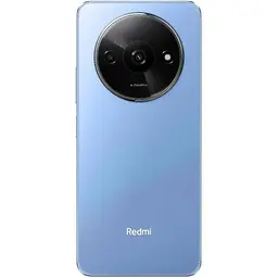 Смартфон Xiaomi Redmi A3 4/128Gb Star Blue - мініатюра 2