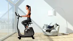 Велотренажер Toorx Upright Bike BRX 3000 (BRX-3000) - мініатюра 15