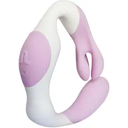 Вібратор Adrien Lastic O Venus