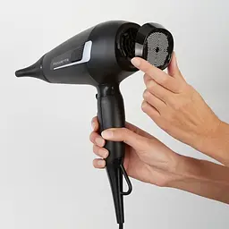 Фен Rowenta CV 8820F0 - мініатюра 7