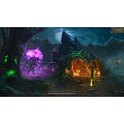 Ключ активації Microsoft Fall of the New Age - Collectors Edition для Xbox One/Series S/X - мініатюра 11