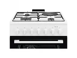Плита Electrolux LKM624022W - миниатюра 3