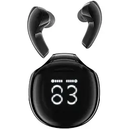 Навушники Acefast T9 Obsidian Black (6974316282570)