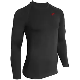 Термокофта Fuse (F-Lite) Megalight 240 Heat Longshirt Black XL (1053-15-2401-8-3-0002)