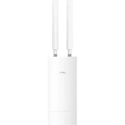 Бездротовий маршрутизатор (роутер) Cudy LT400 Outdoor 4G [121810] - мініатюра 1
