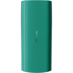 Мобільний телефон Nokia 106 DS 2023 Green (1GF019BPJ1C01) - мініатюра 3