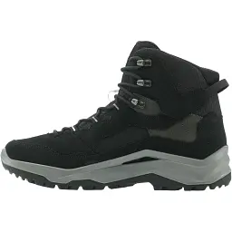 Черевики Lowa Ventierra GTX MID 42.5 Black/Grey - мініатюра 2