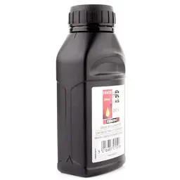 Гальмівна рідина FERODO DOT 4 0.25л (FBX025) - мініатюра 2
