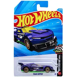 Базова машинка Hot Wheels HW Starting Grid Track Ripper колір в асортименті (5785) JJK95