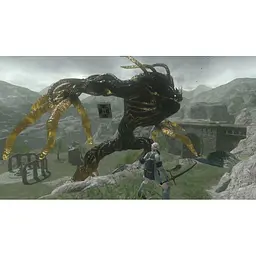 NieR Replicant (PS4) - мініатюра 3