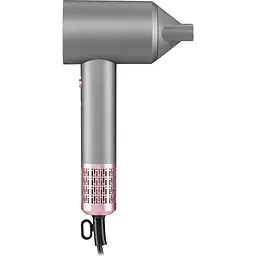Фен Ardesto Pink Touch HD-R300PT Pink [130170] - мініатюра 2