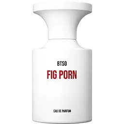 Парфумована вода Borntostandout Fig Porn 50 мл
