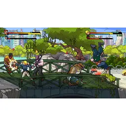 Ключ активації Microsoft Mayhem Brawler для Xbox One/Series - мініатюра 9