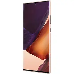 Смартфон Samsung Galaxy Note 20 Ultra (N985F) 256Gb Bronze (SM-N985FZNGSEK) (Grade C) Seller Refurbished - мініатюра 2