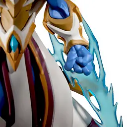 Статуетка Starcraft Artanis Statue (Артаніса) 25 см - мініатюра 5