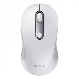 Бездротова Комп'ютерна Миша Baseus F02 Ergonomic Wireless Mouse (without Battery), в асортименті - мініатюра 4