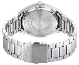 Сталеві наручний годинник Casio Edifice EF-121D-1AVEG зі сталевим браслетом - мініатюра 2