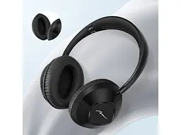 Навушники Media-Tech Sonique BT Black (MT3610) - мініатюра 2