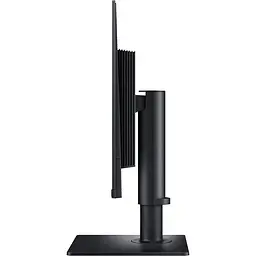 Монітор 24" Samsung LS24D400GAIXCI FHD IPS 100Hz (LS24D400GAIXUA) - мініатюра 8