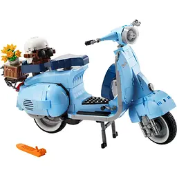 Конструктор LEGO  Icons Vespa 125, 1107 деталей (10298)