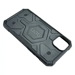 Чохол UAG Pathfinder MagSafe Apple iPhone 14 Plus Black - мініатюра 3