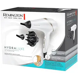 Фен Remington AC8901 HYDRAluxe (45705560100) - мініатюра 3